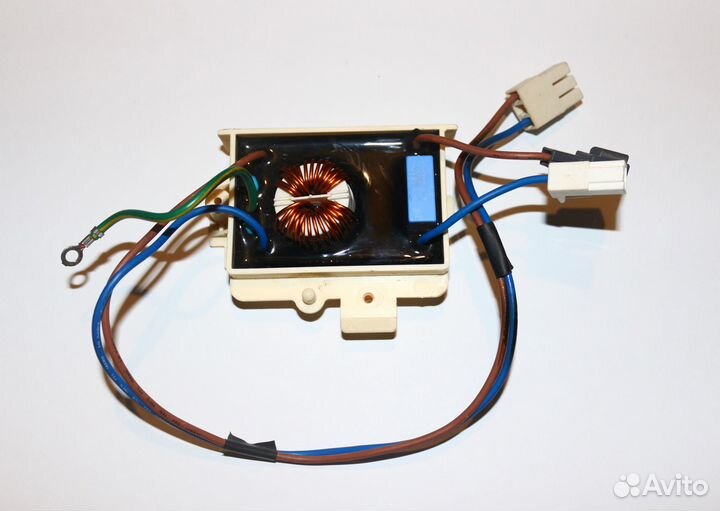 Сетевой фильтр для ст.машины LG 6201EC1005B