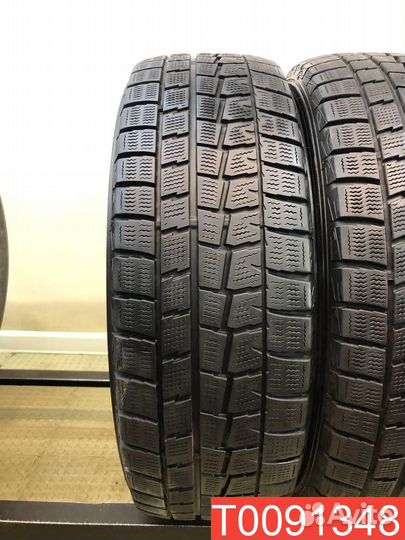 Dunlop Winter Maxx WM01 205/65 R16 95Q