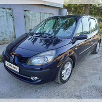 Renault Scenic 1.5 MT, 2009, 177 000 км, с пробегом, цена 455 000 руб.