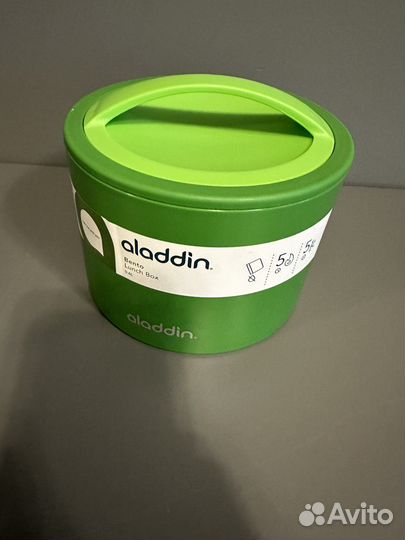 Ланч бокс для еды, термоконтейнер