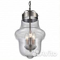 Подвесной светильник Vele Luce Satellitare VL5045P