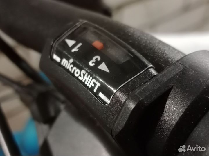 Новый фэтбайк black ONE Monster D 26