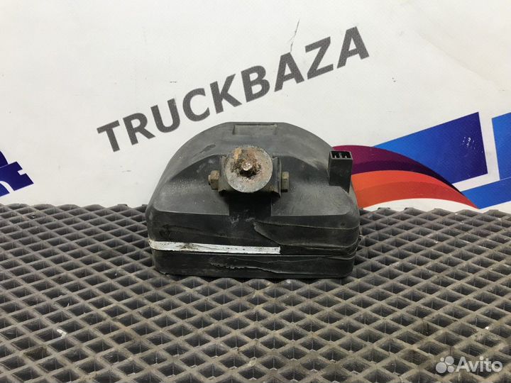 Фонарь задний