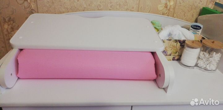 Пеленальный матрас