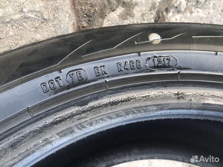 Formula Ice 205/55 R16 99