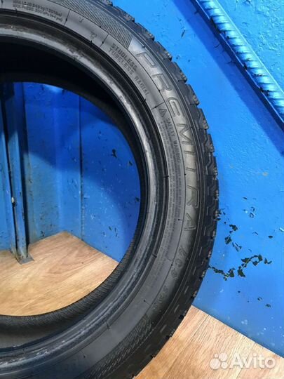 Maxxis SP3 Premitra Ice 195/55 R16
