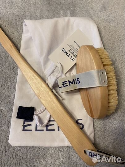 Щетка для тела Elemis новая