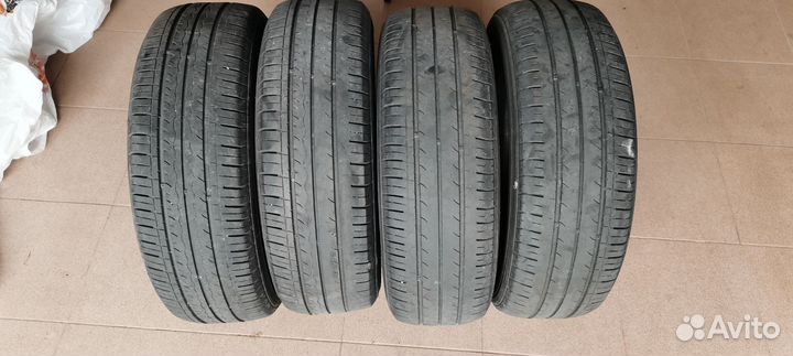 Kumho Solus KH17 185/65 R15 88H