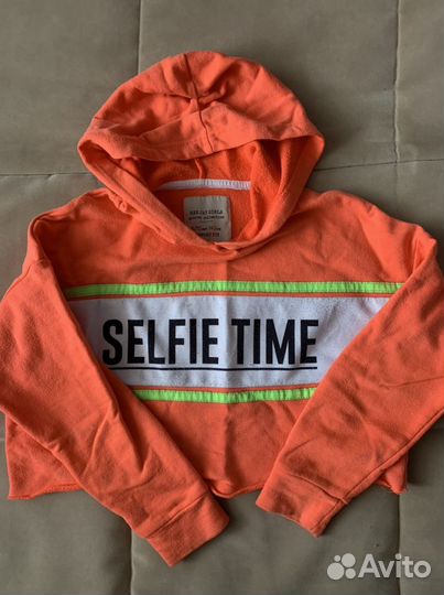 Вещи пакетом на девочку 140-152