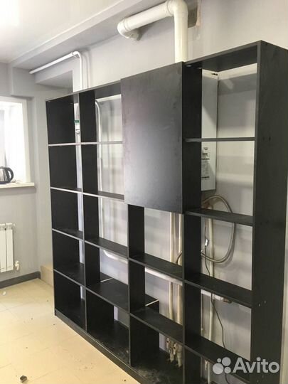 Изготовление мебели на заказ