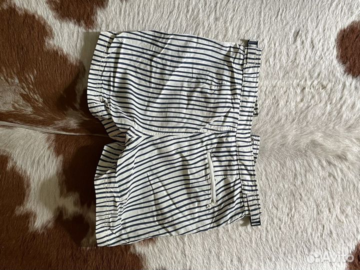 Плавательные шорты Zara