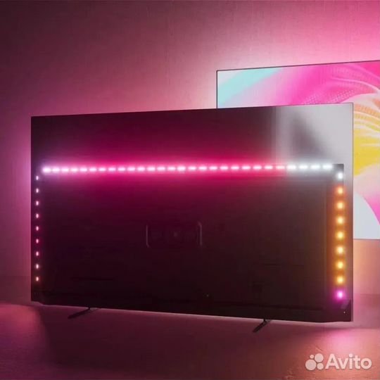 Телевизор Philips 55