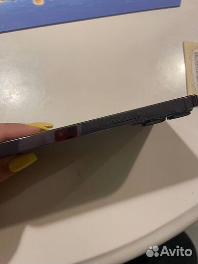 iPhone 14 Pro Max, 128 ГБ
