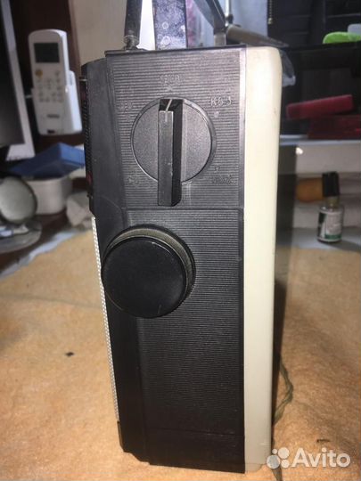 Радиоприемник VEF 214