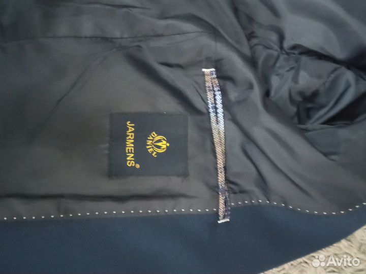 Пиджак мужской