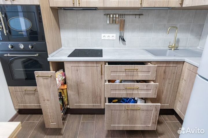 Кухня (реальная цена) кс07 28382