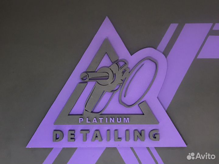 Полировщик автомобилей