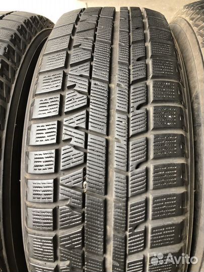 Yokohama Ice Guard IG50+ 215/60 R17 96Q