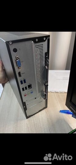 Серверный блок питания