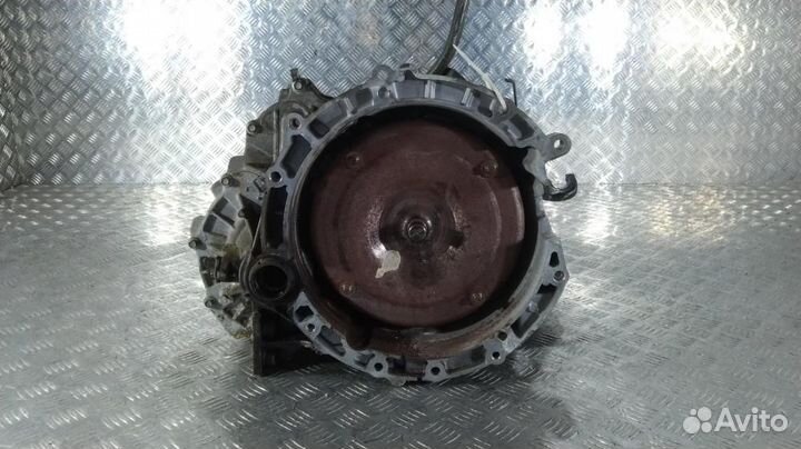 Кпп автоматическая (АКПП) Ford Focus (04-09)