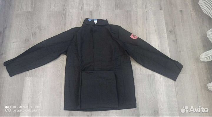 Костюмы мужские