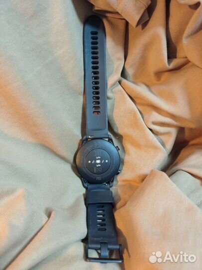 Xiaomi mi watch xmwtcl02