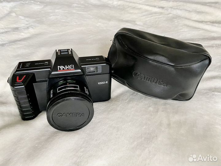 Фотоаппарат пленочный Naiken 1000-x