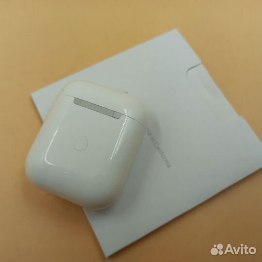 831782 Беспроводные наушники