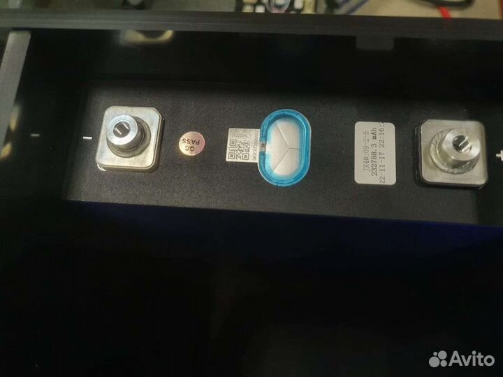 Аккумуляторы LiFePo4 48V-250Ah с BMS 150А