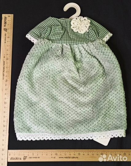 Полотенце для рук детское 