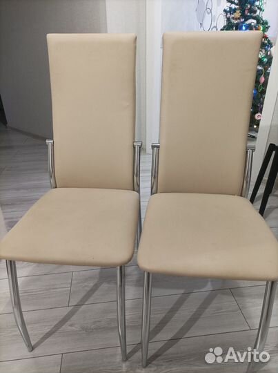 Стулья кухонные