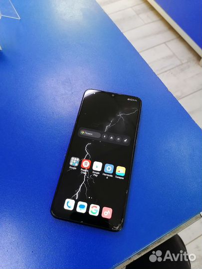 Xiaomi Redmi Note 8 Pro, 6/128 ГБ