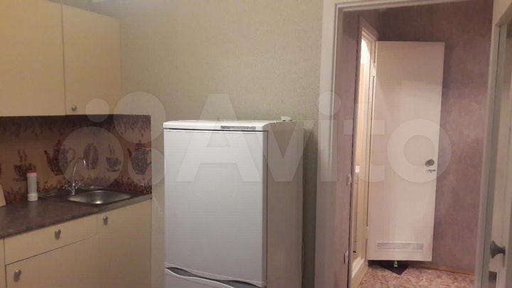 1-к. квартира, 31 м², 7/9 эт.