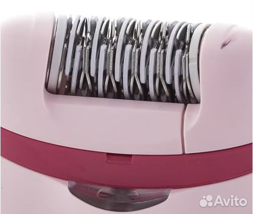 Эпилятор женский