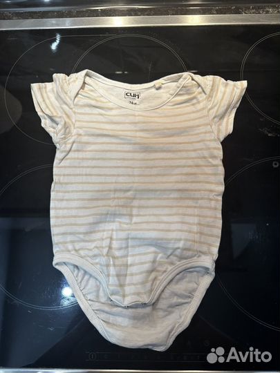 Пакет вещей 62-68