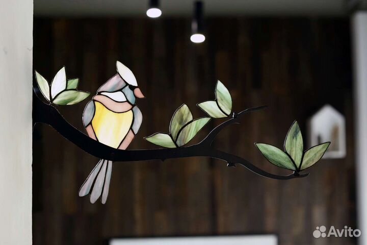 Витражи тиффани обучение, курсы