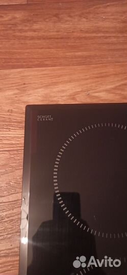 Варочная панель Midea MCH63557F