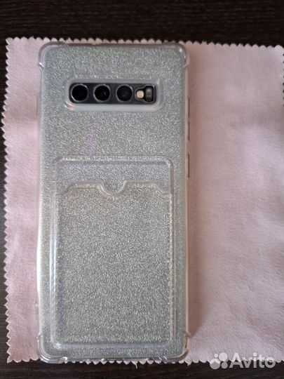 Samsung Galaxy S10+, 8/128 ГБ