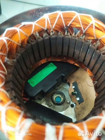 Ремонт измельчителя пищевых отходов