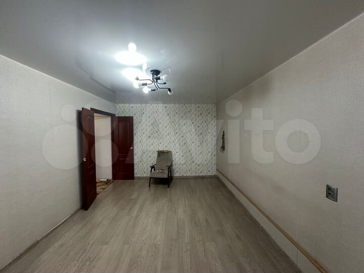 2-к. квартира, 44 м², 12/12 эт.