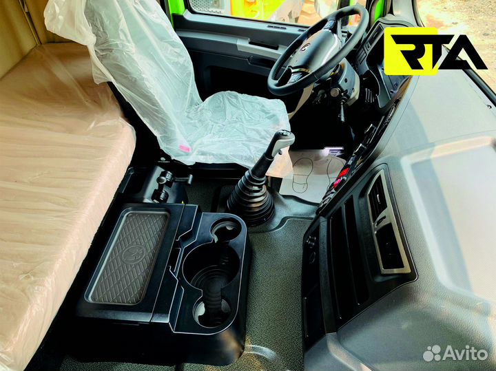 Shacman (Shaanxi) SX33186W366C, 2023