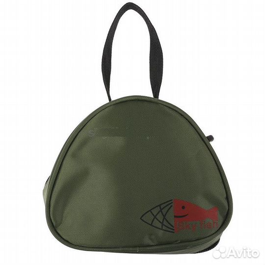 Чехол для катушки (L)