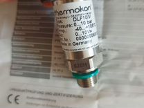 Thermokon DLM 10/V