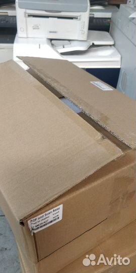 Новый автоподатчик ADF HP 426 428 C5F98-60111