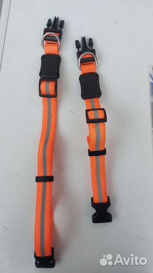 Ошейник светящийся Nite Ize