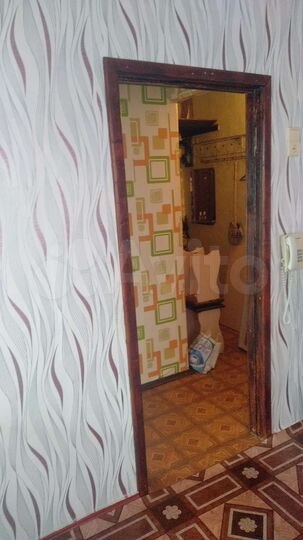 1-к. квартира, 26,3 м², 3/4 эт.