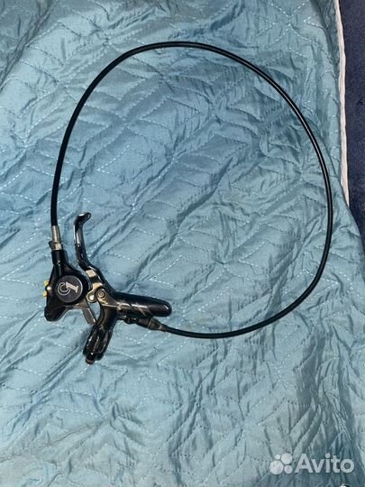 Велоспедные запчасти и аксессуары