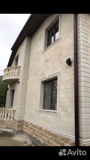 Дагестанский облицовочный камень