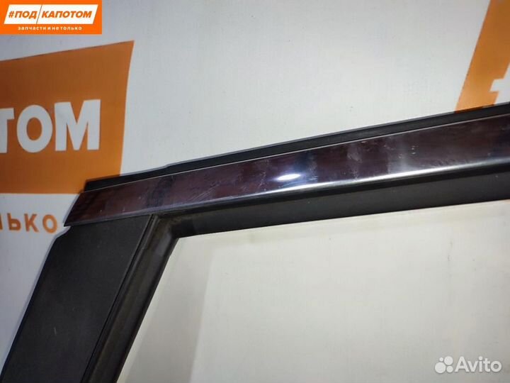 Дверь задняя правая Nissan Qashqai 2 2015