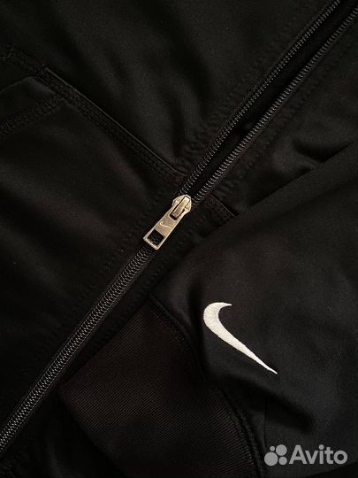 Зип худи Nike оригинал